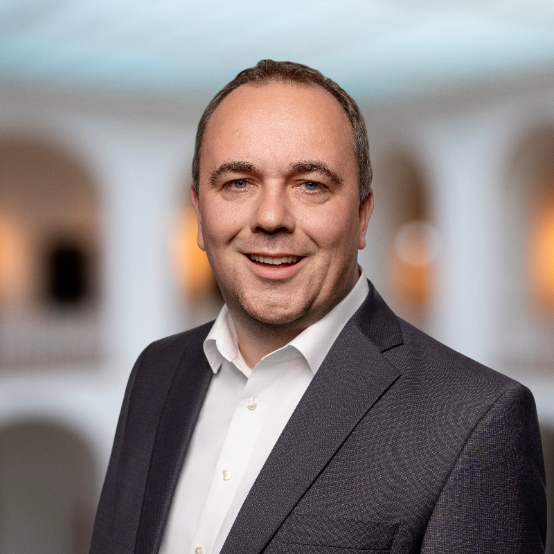  Benjamin Korte