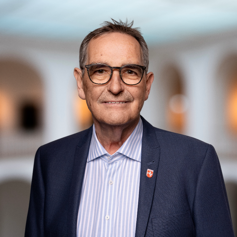  Johannes Maus